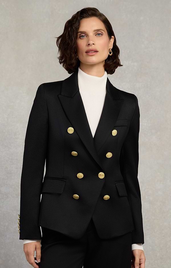 Ladies Holland Cooper Knightsbridge Blazer