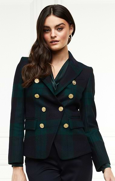Ladies Holland Cooper Knightsbridge Blazer
