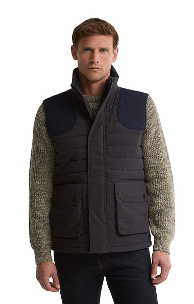 Men's Barbour Bradford Gilet