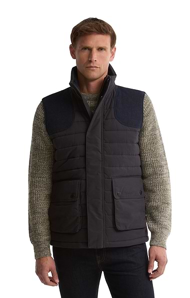 Men's Barbour Bradford Gilet