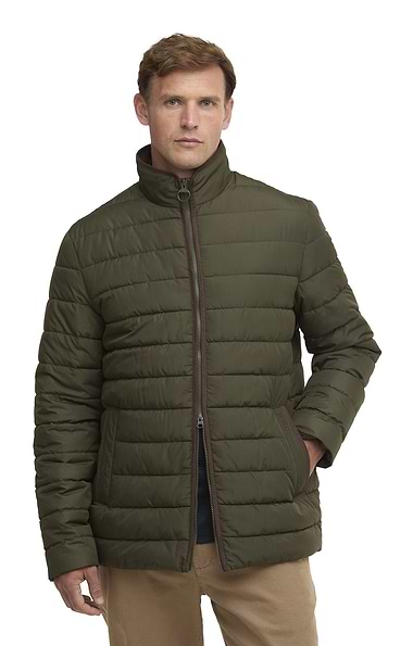 Men's Barbour Broughton Quilted Jacket