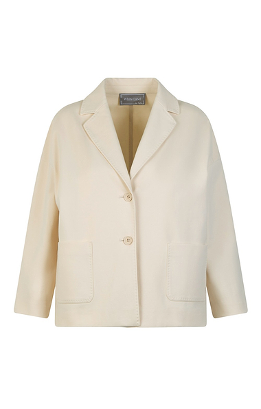 Ladies Classic Stretch Blazer