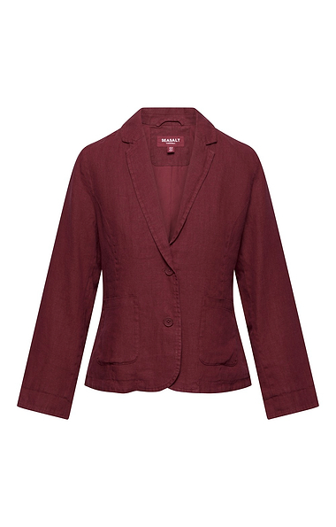 Ladies Seasalt Blinker Blazer