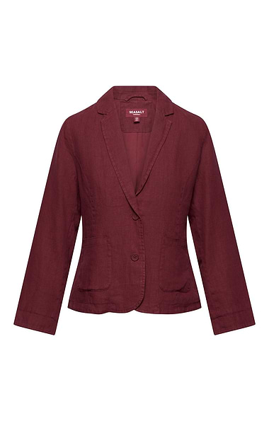 Ladies Seasalt Blinker Blazer
