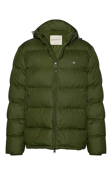 Men's Gant Active Cloud Jacket