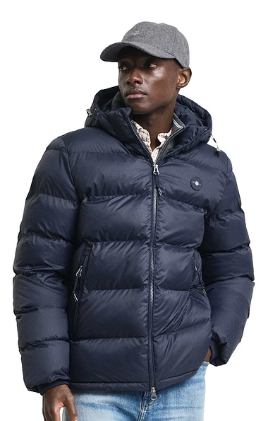 Men's Gant Active Cloud Jacket
