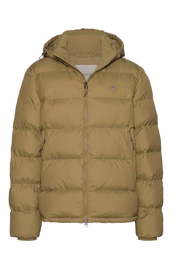Men's Gant Active Cloud Jacket