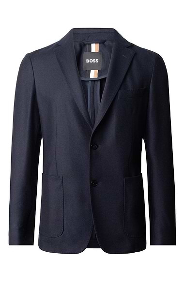 Men's Hugo Boss Hanry Blazer