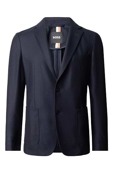 Men's Hugo Boss Hanry Blazer