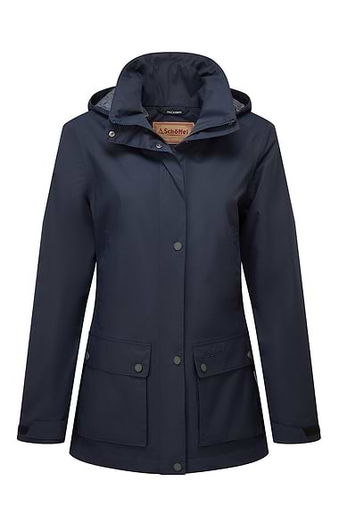 Ladies Schoffel Edith Jacket