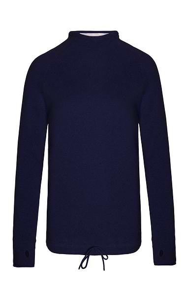 Ladies Holebrook Martina Windproof Top