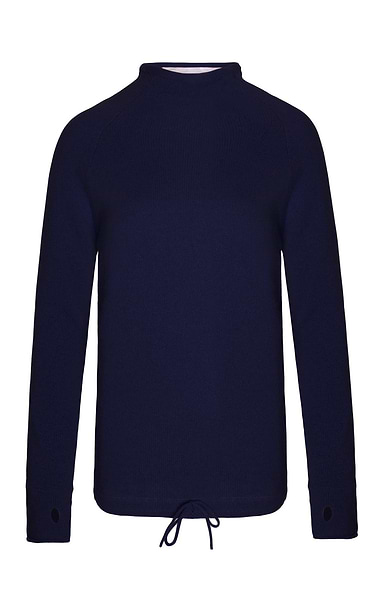 Ladies Holebrook Martina Windproof Top