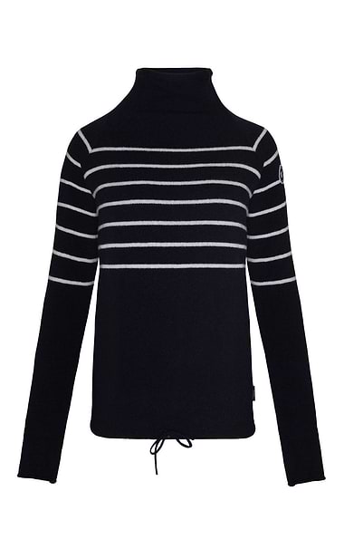 Ladies Holebrook Martina Windproof Top