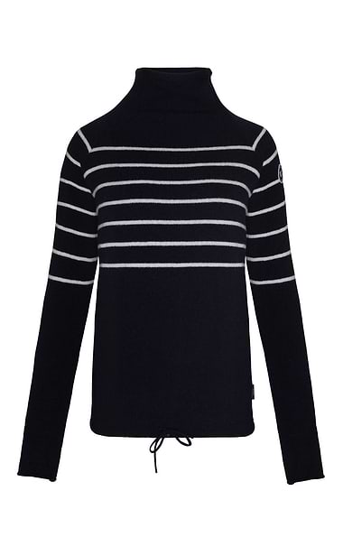 Ladies Holebrook Martina Windproof Top