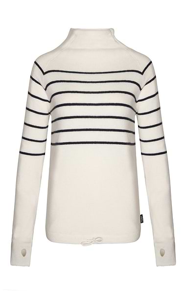 Ladies Holebrook Martina Windproof Top