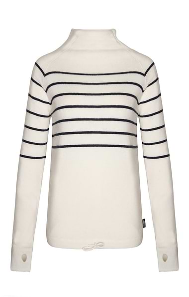 Ladies Holebrook Martina Windproof Top