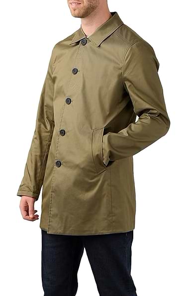 Men's Reversible Mac