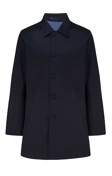 Men's Reversible Mac