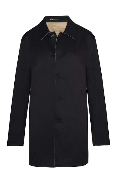 Men's Reversible Mac