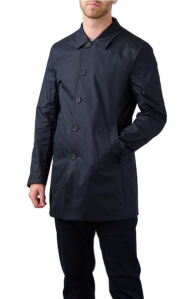 Men's Reversible Mac