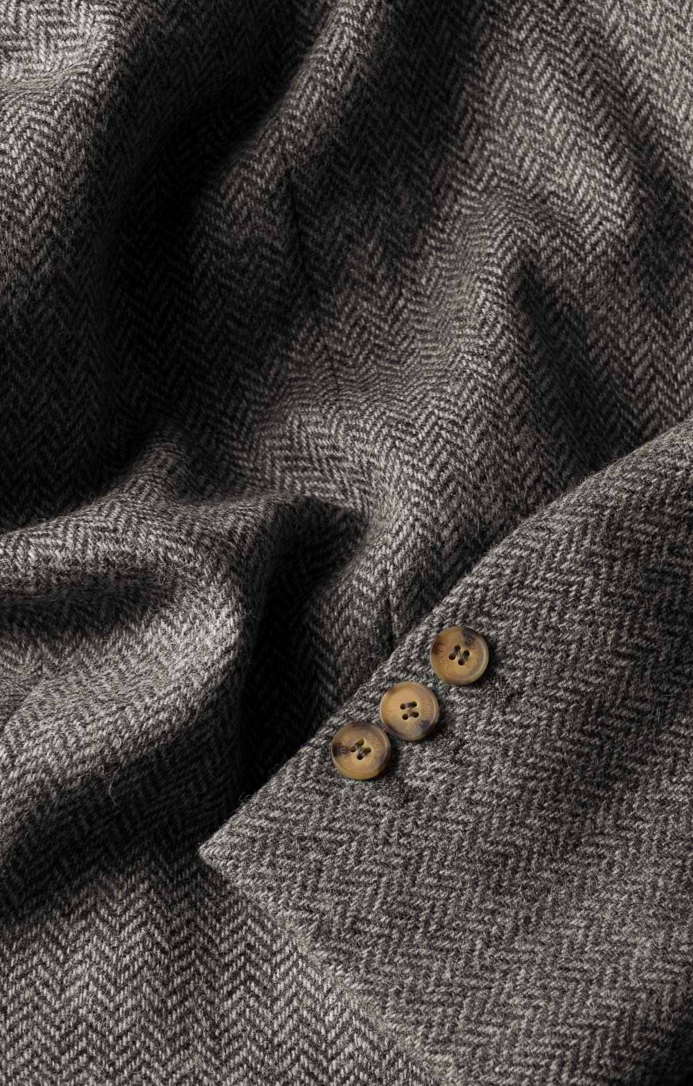 美品 CITY SHOP HERRINGBONE TWEED JACKET M 美品 CITY SHOP HERRINGBONE TWEED JACKET M Rosie Donegal