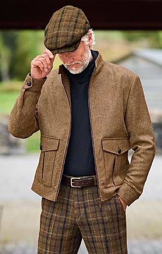 ジャケット・アウター cornerstone tweed jacket tweed-jacket-womens-