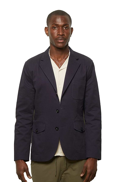 Men's Guards London Ballard Casual Jacket