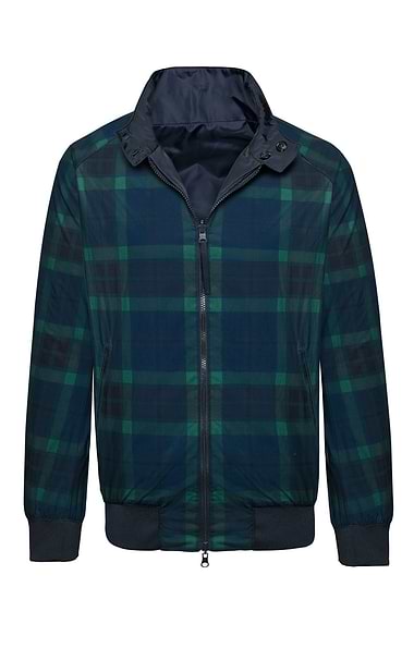 Men's G9 Reversible Jacket