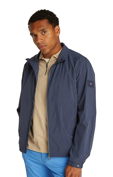 Men's Tommy Hilfiger Branded Blouson