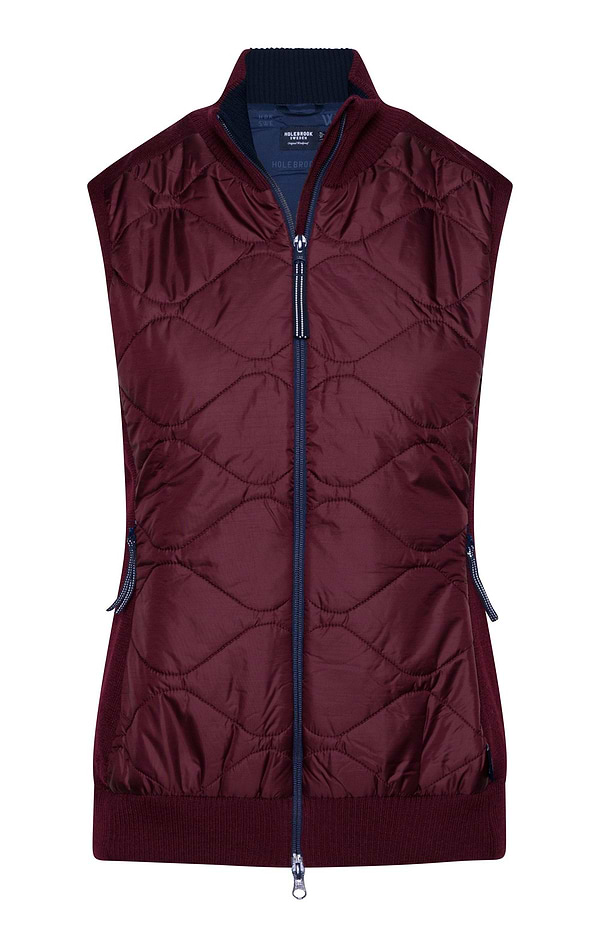 Ladies Holebrook Mary Gilet