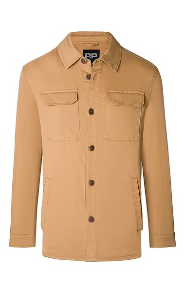 Men's Redpoint Vico Shirt Jacket