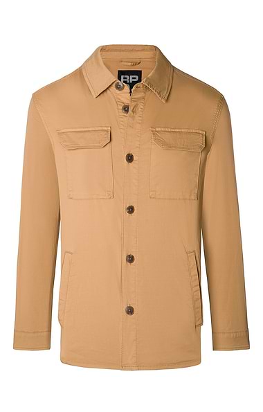 Men's Redpoint Vico Shirt Jacket