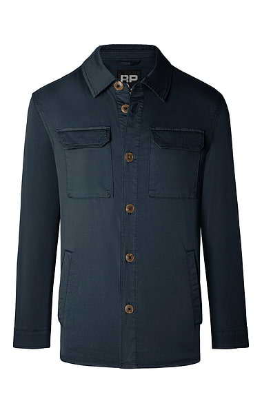 Men's Redpoint Vico Shirt Jacket
