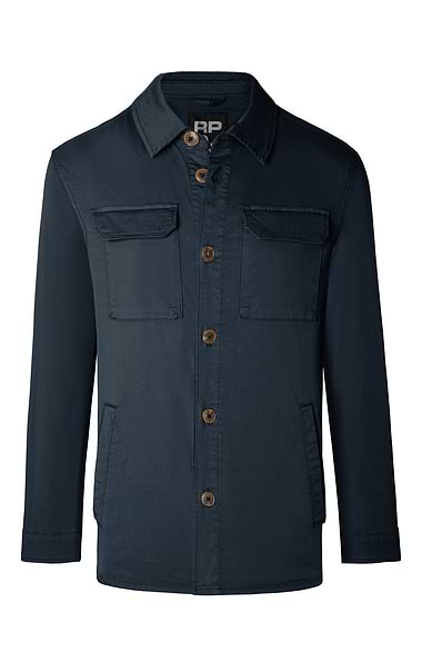 Men's Redpoint Vico Shirt Jacket