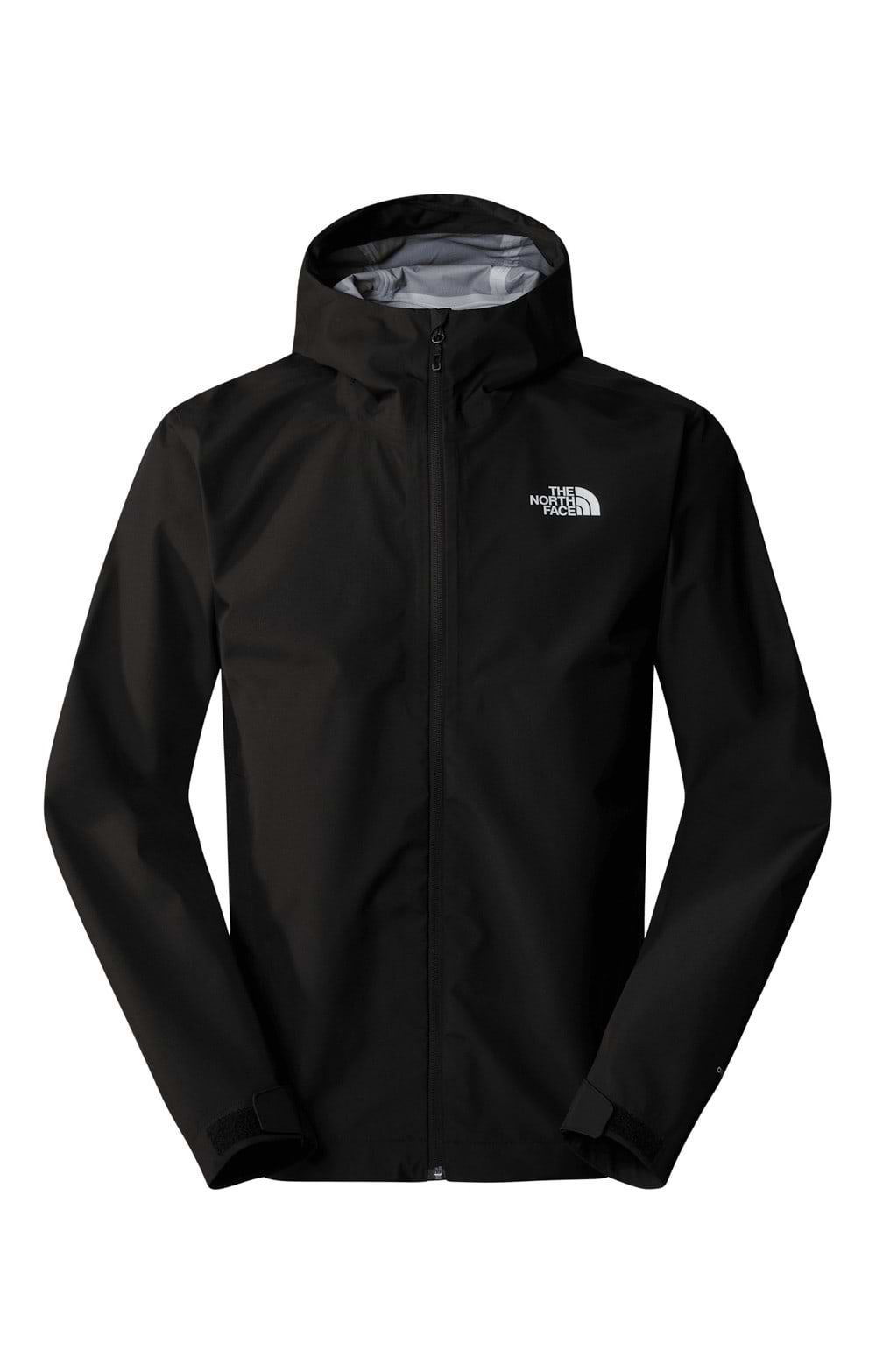 Mens The North Face Whiton 3L Jacket, Black - House of Bruar