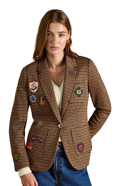 Ladies Joules Albury Jacket
