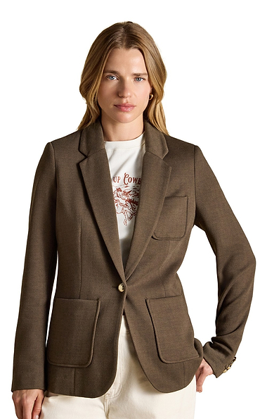 Ladies Joules Albury Jacket