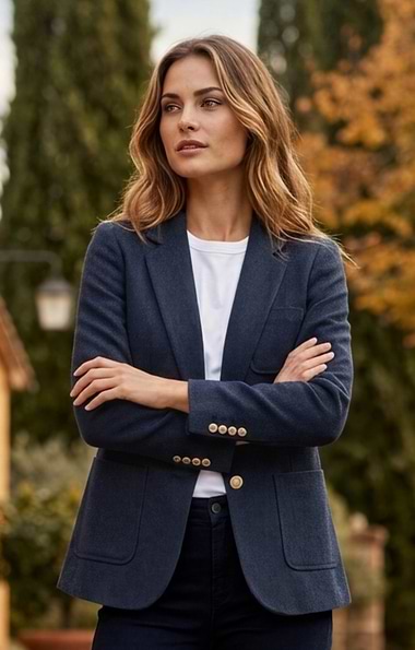 Ladies Joules Albury Jacket