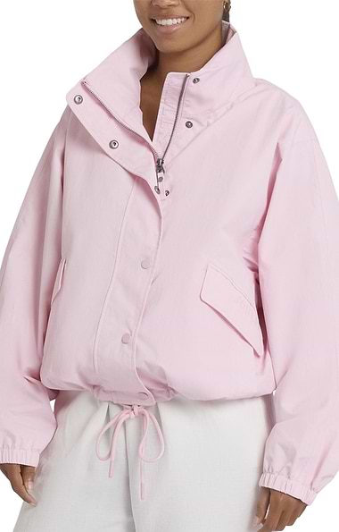 Ladies Joules Hove Waterproof Jacket