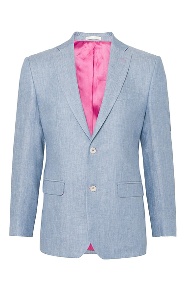 Men's Irish Linen Jacket