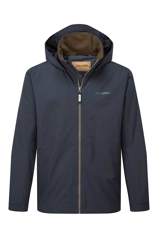 Men's Schoffel Egleton Lightweight Jacket