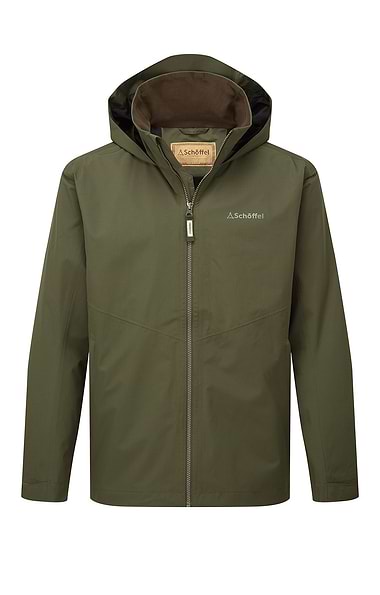 Men's Schoffel Egleton Lightweight Jacket