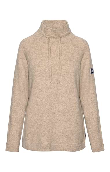 Ladies Holebrook Angelika Windproof Sweater