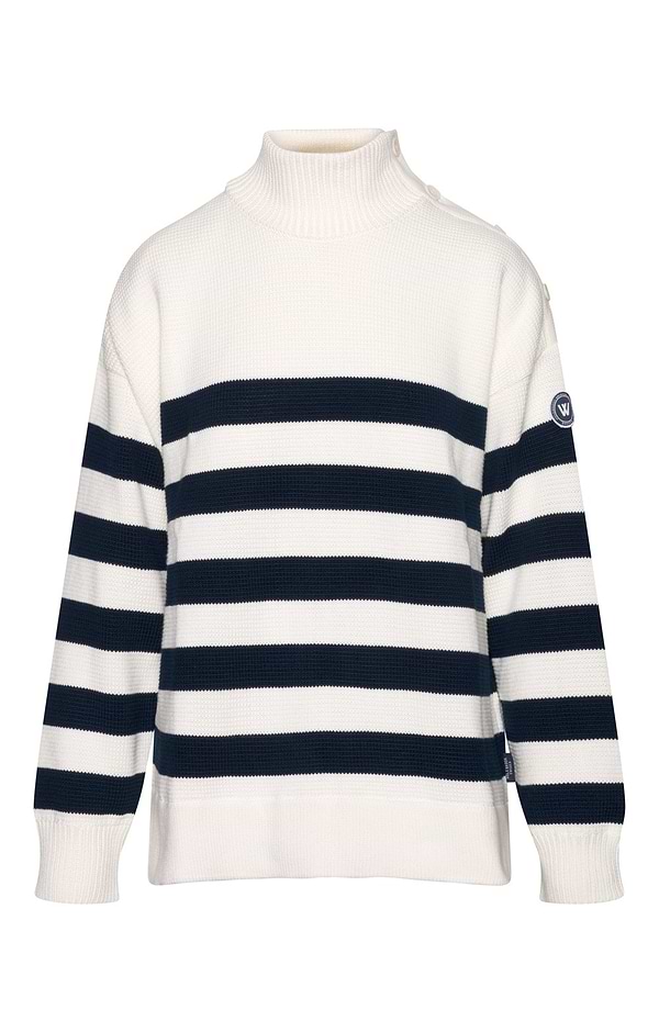 Ladies Holebrook Paulina Windproof Sweater