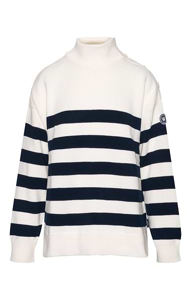Ladies Holebrook Paulina Windproof Sweater