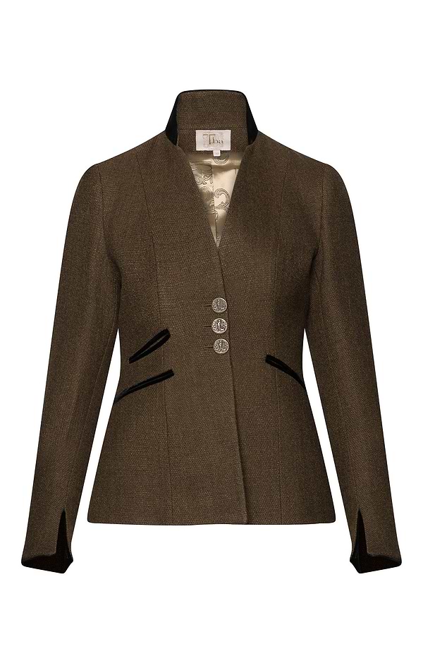 Ladies T.ba Sam Jacket
