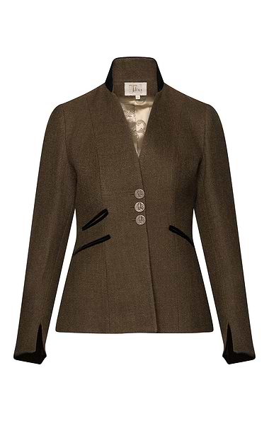 Ladies T.ba Sam Jacket