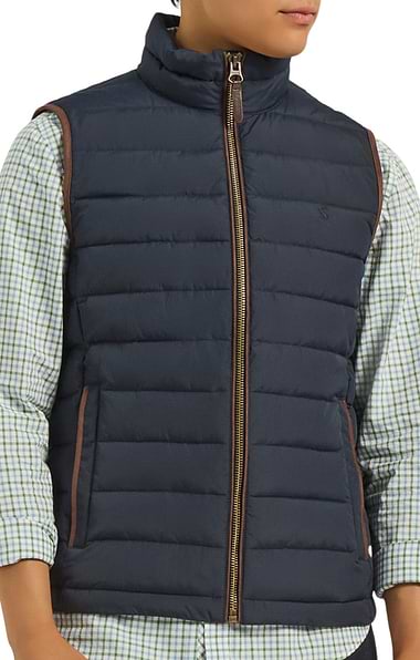 Men's Joules Heritage Padded Gilet