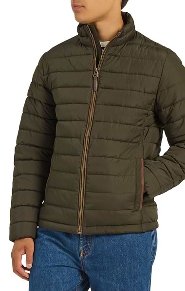Men's Joules Heritage Padded Jacket