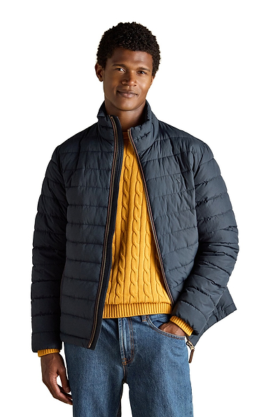 Men's Joules Heritage Padded Jacket